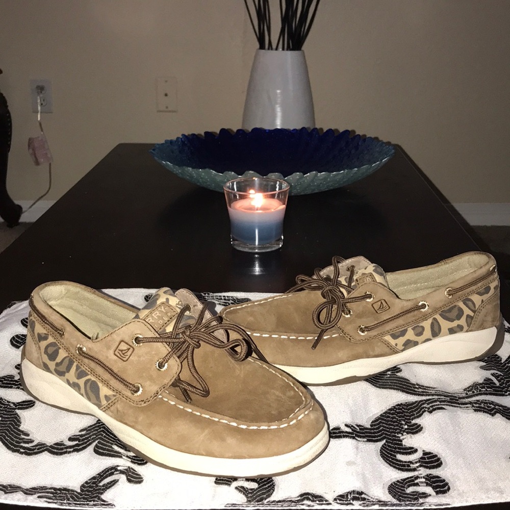 Cheetah Sperry